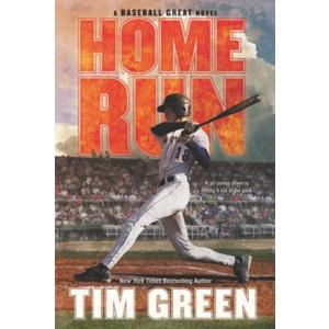 Home Run (Baseball Great, 4)