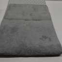 Fluffy Area Rugs Modern Living Room Super Soft Touch Short Pile Large Rug Non Slipthick Durable for Bedroom Kitchen Kids and Babies Room Home Decorative Abstract Carpet-Silver25,80