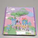 100pcs Magnetic Blocks, Magnetic Cubes for Kids Ages 3-8, STEM Educational Building Toys for Toddlers and Preschoolers, Sensory Autism-Friendly Learning Toys Gift for Boys & Girls 3-5, 4-8 Year Old