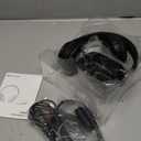 Retekess TA005 Wireless Headphones for TV Watching, TV Headphones for Seniors with Transmitter, Support A/B Channel, AUX, RCA and Optical Input for Elderly, Family (Pack of 1)