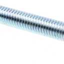 Prime-Line 9063647 Carriage Bolts, 3/8 In.-16 X 2-1/2 In., A307 Grade A Zinc Plated Steel (25 Pack)