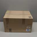 PETLIBRO RFID Automatic Cat Feeder, Collar Tag-Activated Personalized Meals, 5G&2.4G Wi-Fi Programmable Cat Food Dispenser with Cats Recognition & Diet Tracking for Multi-Pet Homes and Different Diets (3L, Brown)