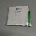 10 Pack Correction Tape Pen Correctional Ink Tape Push Pull Protective, Easy to Use Applicator for School Office Supplies, 0.2 x 236 Inch (Bright Color)