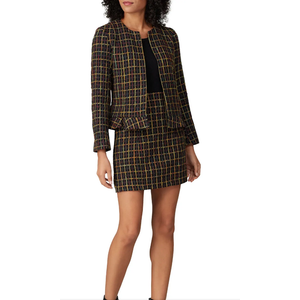 Slate & Willow Skirt 12 Jacket L