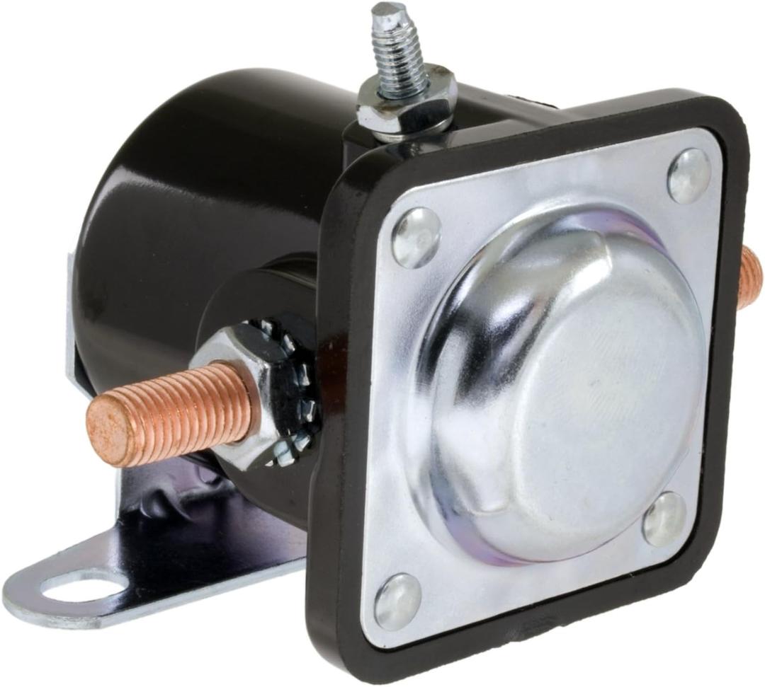 ACDelco F910 Professional Starter Solenoid