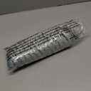 Deepsoon Heating Pad,Electric Heating Pads for Back,Neck,Abdomen,Moist Heating Pad for Shoulder,Knee,Arms,Legs,Dry/Moist Heat & Auto Shut Off,Christmas Gifts for Men and Women,Light Gray,24x12 Inch