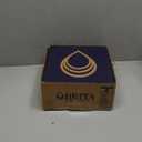 Brita Water Pitcher, Metro Elite Filter, Removes 99% of Lead, Includes 1 Filter, 6-Cup Capacity, White