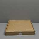 YONZEE 2-in-1 Car Steering Wheel Desk Tray & Car Seat Gap Filler Organizer  Foldable Carbon Fiber Look Table for Laptop, Eating Food, Writing  for Standard Round Steering Wheels (Black)