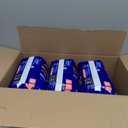 Always Discreet Overnight Adult Incontinence & Postpartum Bladder Leak Underwear for Women, Disposable, XL, 48 Count (3 Packs of 16)