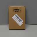 4 Pcs AC Air Conditioner Heater 4WD Control Switch Knob Cover Ring Compatible for Toyota Tacoma 2016-2023, Sturdy Aluminum Alloy Blue