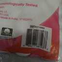 2 x Simply Soft 888277681937 Cotton Balls 200 Count Ss Jumbo .65G