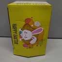 Easter Surprise Egg Toys - 32 Eggs with Balls Kids Party Favor School Classroom Prizes for Classmate Teens Boys Blind Mystery Box Fillers