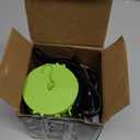 NC Reptile Heat Lamp,Ceramic Heat Lamp with Pet Anti-Scald lampshade,Ceramic Heat Emitter Pet Coop Heater Kit (Pet Coop Heater Kit+100W Heat Lamp)