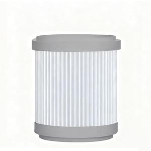 Filter Portable Purifier for home with USB Type C Cableportabilitysmall air purifierQuiet Air Cleaner With Night Lightfor Smokers Pollen Pets Dust OfficeAromatherapy (ELEMENT)
