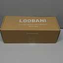 LOOBANI Dog Puzzle Toys Wooden - Interactive Toys for Boredom, IQ Training and Mental Brain Stimulation, Treat Dispensing and Entertainment Toys/Food Slow Feeder for Small to Large Dogs