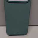 Crave for Google Pixel 10 Case and Pixel 10 Pro Case, Shockproof Protection Dual Layer (6.3 inch) - Forest Green