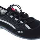 Body Glove Women's Sidewinder Water Shoe (7, Black/Black)