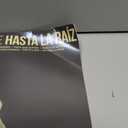 Hasta La Raiz Black, Vinyl