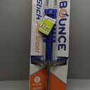 New Bounce Pogo Stick for Kids - Pogo Sticks for Ages 9 and Up, 80 to 160 Lbs - Pro Sport Edition, Quality, Easy Grip, PogoStick for Hours of Wholesome Fun (Blue & Grey)