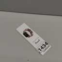 Heesch Tortoise Stretchy Watch Band Compatible with Apple Watch Resin Cute Watch Strap Wristband for iWatch Bracelet for Women Men Girls, 38/40/41mm, 42/44/45/46/49mm, Oval Version