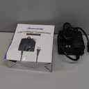 DEWENWILS 60W 120V AC to 12V DC Outdoor Low Voltage Transformer with Timer and Photocell Light Sensor, Weatherproof, Specially for LED Landscape Lighting, Spotlight, Pathway Light, ETL Listed