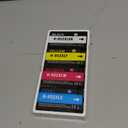 GoToners 952XL Latest Upgrade Compatible Ink Cartridges Combo Pack Replacement for HP 952 XL Use for Officejet Pro 8710 8720 7740 8210 8740 8715 7720 8725 8730 (4, XL)