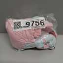 Flamingo Pajama Sets Matching 18-inch Dolls&Girls Pjs Pink Night Shirts Mint Ruffle Sleeves Size 8-9