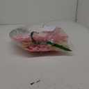 Pack of 10 NWK Cake Stand Set with 3X Two-Tier and 3X Three-Tier Cupcake Stands, 4 x Appetizer Trays Perfect for Birthday Baby Bridal Shower Party (Pink)