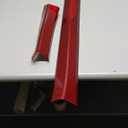 Real Carbon Fiber Compatible for Corvette C8 Stingray Z51 Z06 2020 2021 2022 2023 Car Door Sill Strip Welcome Pedal Trim Sticker Accessory (Color : Inner Door Sill3)