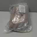 hyha Individual Couch Cushion Covers, Stretch Magic Sofa Seat Cushion Covers Washable, Dog Couch Sofa Slipcover for Pets, Kid with Elastic Bottom(2PC, Camel)