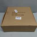 6FT Cedar Garland for Fireplace - Artificial Christmas Garland Thick and Lush Realistic Faux Cedar Fake Pine Needles Garland for Table,Window,Stairs,Mante,Indoor Outdoor Decor (2PCS)