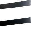 Fuel Tank Straps ST324 Compatible with 2005 2006 2007 2008 2009 2010 2011 2012 2013 2014 2015 2016 2017 2018 2019 2020 for Toyota Tacoma 2.7L 3.5L 4.0L(W/o Off-Road Package)