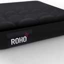 ROHO Mosaic PVC Air Cells Seat Cushion 16 W X 16 L X 3 D Inch for Wheelchairs MOS1616CA, 1 Count