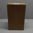 Waipfaru Preserved Flowers, Purple Fresh Bouquet with Gift Box, Flowers for Delivery, That Last 1-3 Years, Forever Flowers for Women Birthday Gift, Anniversary, Teacher, Mother Day