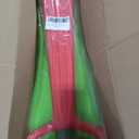 Snow Sled Board Snowboard with Handlebar for Kids 4 Years and up Teenagers