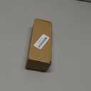 Quartz Pendulum Trigger Clock Movement Chime Music Box Completer DIY Wall Mechanism Repair Parts Replacement with 4 Pairs of Spades, Fancy, Straight Clock Hands, 6/25 in Max Dial Thickness