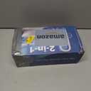 Bath Jets for Tub with Jet Massage and Bubble Mode, Bathtub Jets for Tub with 360° Rotatable Single and Dual Nozzles, the Lever-lock Suction Cups, and Handle. Jets for Bathtub at Home for Relaxation