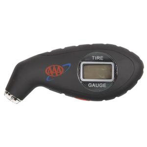 Lifeline AAA Digital Pressure Gauge Tire
