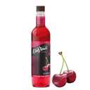 DaVinci Gourmet Classic Cherry Syrup, 25.4 Fluid Ounces (Pack of 1)