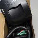 Tetra Whisper IQ Power Filter 10 Gallons, 105 GPH, with Stay Clean Technology
