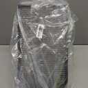 Best Pet Supplies Catify Cat Scratcher, Fun Interactive Scratchers, Posts, Poles, Claw Safe, Furniture Saver Indoor Play Support Natural Cat Behaviors Heavy Duty - Ramp (Gray) (15"L x 9"W x 6.7"H)