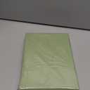 25 Pieces A7 Pocket Invitations (5.12 x 7.09) Trifold Wedding Invitation Cards for 5x7 Invites Wedding Bridal Shower Engagement Birthday Sweet 16 (Matte Sage Green)