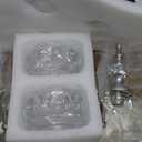 Vanity Lighting Brushed Nickel 6 Light Bathroom Vanity Lights Vanity Lighting Fixtures