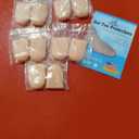 Big Toe Protectors, (10PCS) Breathable Toe Cap, Gel Toe Sleeves, Toe Cover Great for Corn, Calluses, Hammer Toe, Toenails Loss(Aloe Vera Extract Infused Gel Materials)