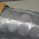 Twin Mattress 10 Inch,Hybrid Twin Bed Mattress in a Box,Medium Firm Feel
