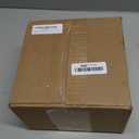 Cavagna Kosan 924N RV Propane Regulator for RV Trailer, Auto Changeover Dual Cylinder Setup, 160000 BTU Capacity, Adjustable pressure, and Corrosion resistant