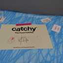 Catchy - The Food and Mess Catcher for the Stokke Tripp Trapp - Catchy Food Catching Accessory for Highchairs - Baby & Toddler Food Mat - High Chair Food Catcher - High Chair Accessories