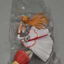 Sega Sword Art Online the Movie: Ordinal Scale: Asuna LPM Limited Premium Figure