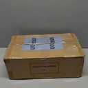 Dual Monitor Stand for Desk, Metal Computer Stand, Desk Shelf Riser,Desktop Organizer for Home and Office Use (Black)