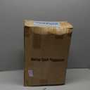 Under Sink Organizer, 2 Packs 2 Tier Under Sink Organizers and Storage, Slide out Pull out Cabinet Organizer Shelf, Metal Sliding Drawer for Kitchen Bathroom Pantry Cabinet Closet Organization Rack (Black)